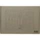 thumbnail image 2 of CHAROLA PARA CARRO | DADOS Y MATRACAS | METRICOS | BGS 4015, 2 of 2