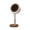 3, variant on Multi Function LED Vanity Glass With 3X Magnification And Smooth Height Adjustment Feature