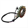 thumbnail image 4 of Bobina de Encendido del Estator para Generador para Warrior 350 YFM350 1996-2001 3HN-85510-10-00, 4 of 5