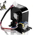 thumbnail image 2 of Elíptica casera con servomotor y resistencia ajustable., 2 of 5