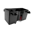thumbnail image 4 of funtasica Car Oversized Cup Holder 7.7x4x4.5inch Replacement for for 2022+, 4 of 8