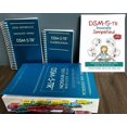 thumbnail image 3 of DSM-5-TR Desk Reference Set | Diagnostic and Statistical Manual of Mental Disorders Text Revision (DSM-5-TR) + Index Tabs + DSM Simplified & Classification Guide | Spiral Bound for Easy Reference, 3 of 3