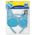 thumbnail image 2 of Unique Industries Blue's Clues Headband for Parties, with Plush Ears, 2 of 2