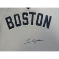 thumbnail image 3 of Boston Red Sox Tex Hughson Autographed Gray Jersey PSA/DNA #W07517, 3 of 5