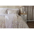 thumbnail image 2 of Belledorm Kira Floral Bedspread, 2 of 4