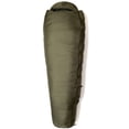 thumbnail image 3 of Snugpak Softie Elite 3 Sleeping Bag, 23 Degree, Expanda Panel System for Extra Space, Olive, 3 of 5