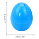 thumbnail image 2 of 60PCS Huevos De Pascua De Juguete, Huevos Sorpresa Llenos De Juguetes De Pascua Para Niños, Huevos Sorpresa De Plástico, Favores De Fiesta De Cumpleaños, Para Niños, 2 of 7