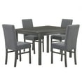 Homiyad Dining Table Dining Chairs Kitchen Dining Table Dining Table