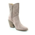 thumbnail image 6 of Lucky Brand Lakelon Women's Boots Flint Size 6.5 M, 6 of 8