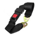 thumbnail image 1 of XJ-Car/Truck Seat Belt, Adjustable 2-Point Belt, 1 of 4