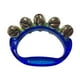 thumbnail image 4 of Mini panderetas de percusión perfecl Azul, 4 of 8