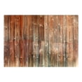 thumbnail image 3 of Tiptophomedecor Background & Patterns Wallpaper Wall Mural - Cottage Wooden Wall, 3 of 8