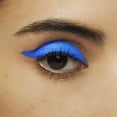 thumbnail image 6 of af94 Backline Liquid Eyeliner, Bye Binesky, Blue, 6 of 9