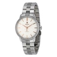 thumbnail image 2 of Rado Coupole Classic Auto Stainless Steel Ladies Watch, 2 of 2