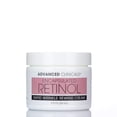 thumbnail image 2 of Crema Antiarrugas de Retinol Encapsulada Advanced Clinicals Loción Facial Natural para Líneas de Expresión 2 Fl Oz Advanced Clinicals AC-854532, 2 of 2