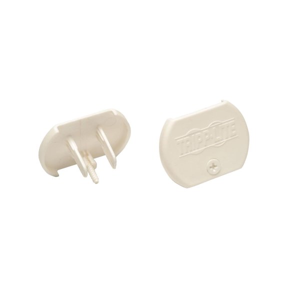 EATON TRIPP LITE SERIES MASTER-POWE HGOUTLETCVR HOSPITAL GRADE OUTLET COVERS SELF LOCKING REMOVABLE REUSABLE
