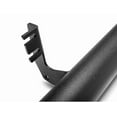 thumbnail image 3 of N-Fab Textured Black Cab Length Nerf Bars Fit 2016-2022 Toyota Tacoma Dbl Cab, 3 of 15
