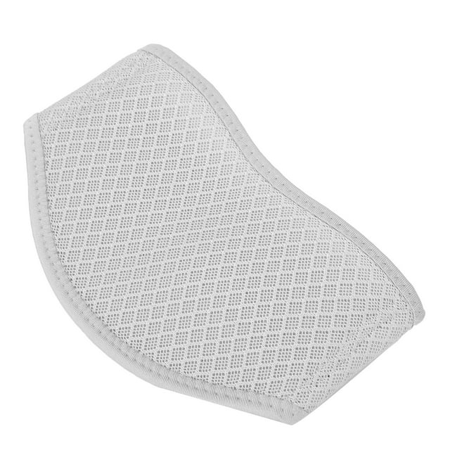 Neck Protector, Resistance To Tear Fasteners Neck Wrap for Relieve Neck Stiffness for Muscle Pain Gray,Black