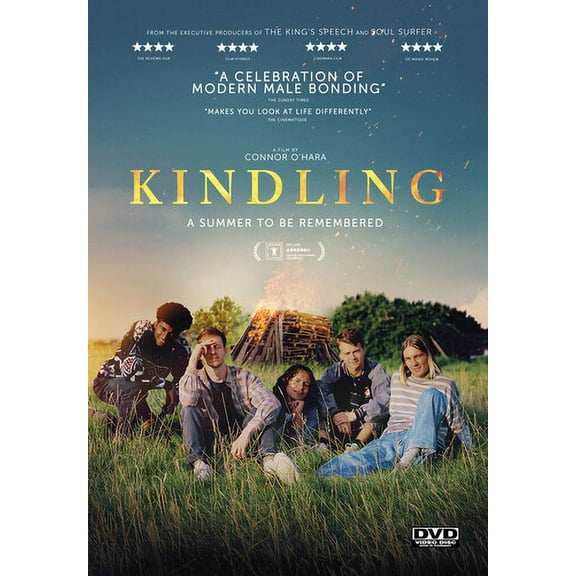 Kindling (DVD), Freestyle Digital, Drama