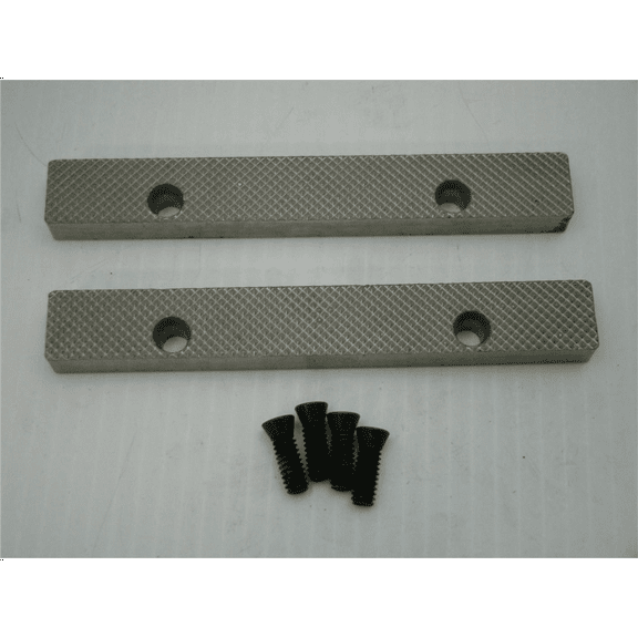 Wilton SET OF JAWS FOR THE D45-M4 XXX