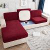 TIMIFIS Couch Cover Waterproof Cushion Sofa Seat Cover Tightly Wrapped Protection Plush Fiber Living Room Room Decor ummer