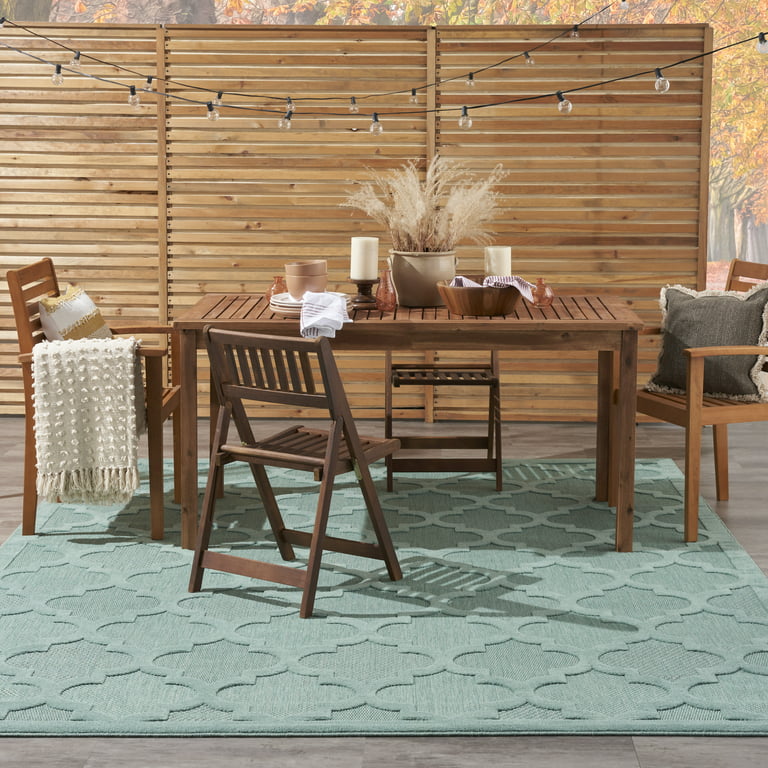 Does My Outdoor Furniture Need an Outdoor Rug? - Inspiration, by Nourison  Home
