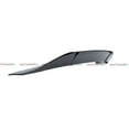 thumbnail image 5 of Rear Trunk Spoiler Compatible with 2007-2015 Infiniti G35 G25 G37 Q40 Sedan, R Style Duckbill Fits for 07-15 4-Door, High Kick Splitter Wing Lip (Carbon Fiber Pattern), 5 of 7