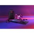 thumbnail image 4 of Asus ROG Strix G17 G713 G713QR-ES96Q 17.3" Gaming Notebook - WQHD - 2560 x 1440 - AMD Ryzen 9 5900HX 3.30 GHz - 16 GB RAM - 1 TB SSD - Eclipse Gray, 4 of 38