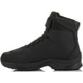 thumbnail image 6 of Alpinestars CR-6 Drystar Riding Shoes - Black- 9.5, 6 of 7