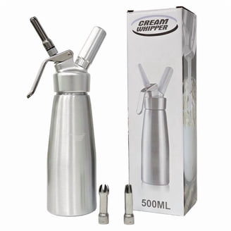 CREAM WHIPPER 1000ML クリームホイッパー　エスプーマ エスプーマ CREAM WHIPPER 1000ML クリームホイッパー 1000 ML