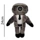 thumbnail image 1 of Skibidi Toilet Plush 28cm Anime Plush Toy Horror Adventure Doll Stuffed Animals Soft Plush for Kid Christmas Birthday Gifts, 1 of 4