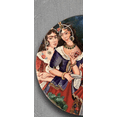 thumbnail image 4 of Opulent Decorative Plaques, 4 of 4