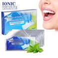 thumbnail image 3 of Teeth Whitening Strips for Sensitive Teeth Dental Teeth Strips Professional Teeth Whitener, 3 of 7
