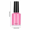 Nail Polish Overflow Gel Nail Polish Fingerprint Oil Overflow Tear Skin