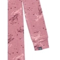 thumbnail image 6 of Modern Moments by Gerber Baby and Toddler Neutral Super Soft One-Piece Pajamas, Sizes 0/3 Months - 5T, 6 of 8