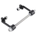 thumbnail image 3 of Elevador de tanque de gasolina, kit de elevación de tanque de gasolina de 2 pulgadas para motocicleta, accesorios para motocicleta, valor excepcional, 3 of 9
