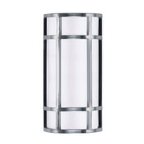 Maxim Lighting Moon Ray Outdoor Wall Sconce