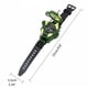 thumbnail image 2 of Walkie Talkie para niños, reloj Walky Talky multifuncional con linterna, juego al aire libre para niños, interfono, juguetes, regalos para niños y niñas, 2 of 8