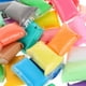 thumbnail image 4 of Kit de arcilla de secado al aire de 36 colores para modelar, arcilla para modelar, arcilla para moldear, kit de arcilla suave y no pegajosa para manualidades y arte para niños y niñas, 4 of 7