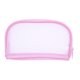 thumbnail image 3 of Monedero de malla de gran capacidad, bolsa organizadora de cosméticos, portátil para regalos navideños Hugtrwg Cuidado Belleza, 3 of 9