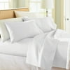Canopy 300 Thread Count Bed Sheet Set, 1 Each