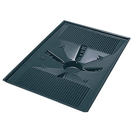 Lisle 17902 24 in. x 36 in. Transmission Drain Funnel