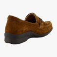 thumbnail image 5 of Jambu Tabitha Women's Loafers & Slip-Ons Dark Tan Size 8 M, 5 of 8