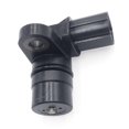 thumbnail image 4 of 2x Sensor de de Transmisión Duradero, 28810-P4V-003 Piezas de Repuesto de Plástico Accesorios Piezas de Sensor de de Entrada Y Sal Sunnimix Sensor de velocidad de transmisión, 4 of 6