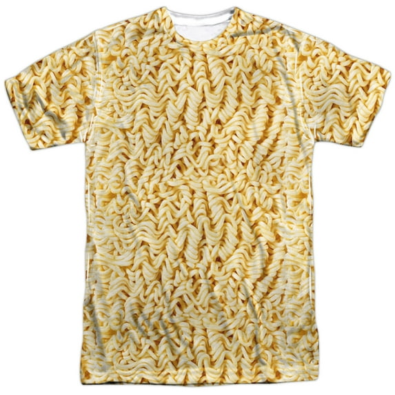 - Ramen - Short Sleeve Shirt - Medium