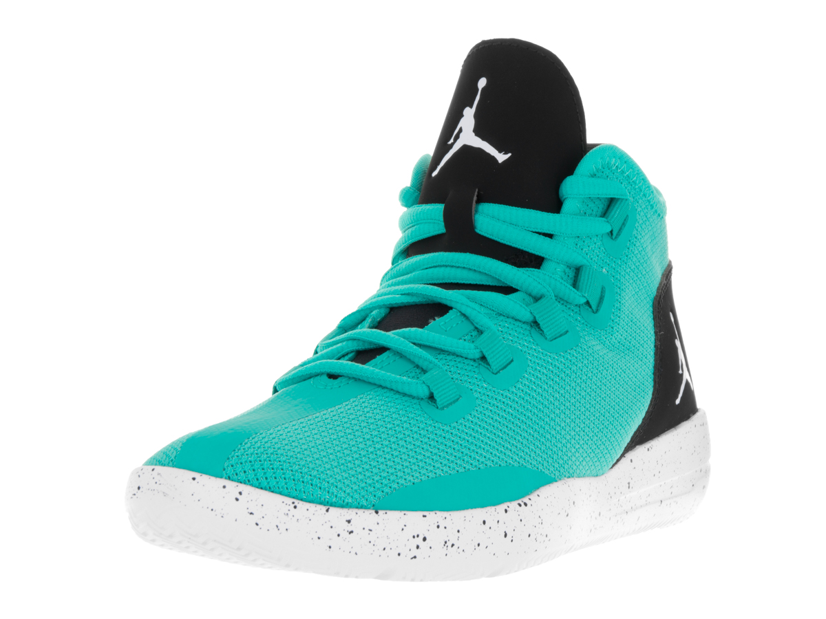 Nike Jordan Kids Jordan Reveal Gg Basketball Shoe - Walmart.com