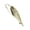 Golden-72mm, variant on Weedless Spoon Fishing Lures Replacement Freshwater Saltwater Weedless Crankbait Hard Baits Outdoor Fishing Accessories