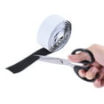 thumbnail image 3 of Amdohai Pedalboard Pedal Mounting Tape Fastener Length 2M Width 3CM, 3 of 8