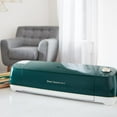 Cricut Emerald Explore Air 2 Machine with Double IronOn and Vinyl