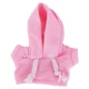 thumbnail image 1 of Sudadera con capucha Macron en miniatura para muñecas Labubu de 17cm, ropa bonita para muñecas DIY, accesorios de moda, atuendo encantador, regalos pa, 1 of 5